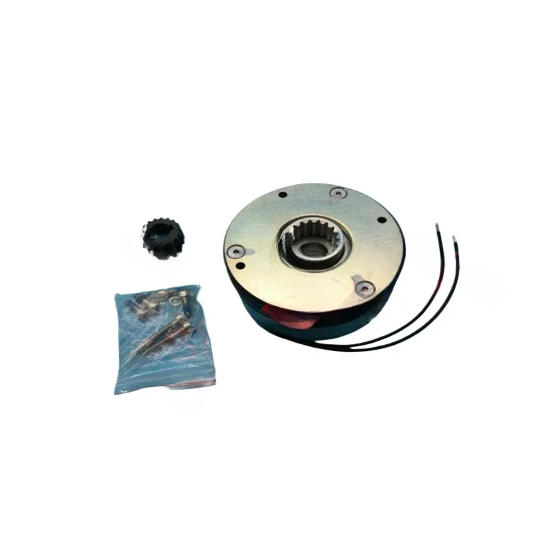 SAB0.4-24V20W без тормоза возбуждения электрическая обработка поддонов вилочный