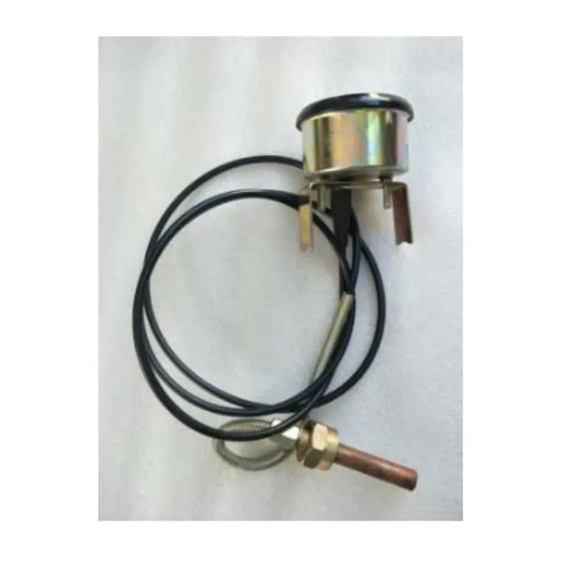Датчик температуры воды с кабелем (1,6 м) для Shanghai SH500 / SH504 Датчик температуры воды с кабелем (1,6 м) для Shanghai SH500 / SH504
