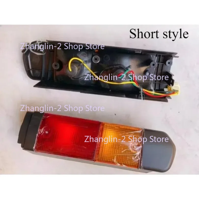 1 шт. задний комбинированный фонарь вилочного погрузчика 56630-26601-71 для Toyota 8FD10-30