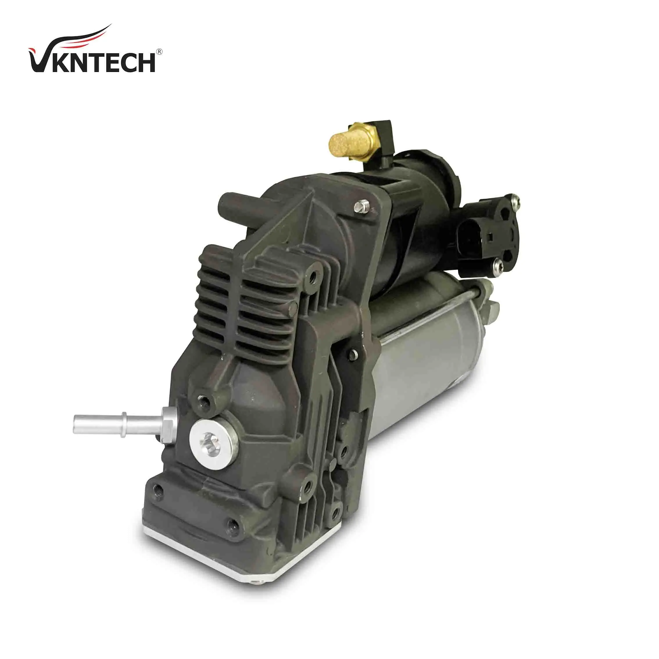 

Air Suspension Compresor, apply for Range Rover L322 2006-2012 Airmatic Compressor Pump LR041777, Air Spring Compressor