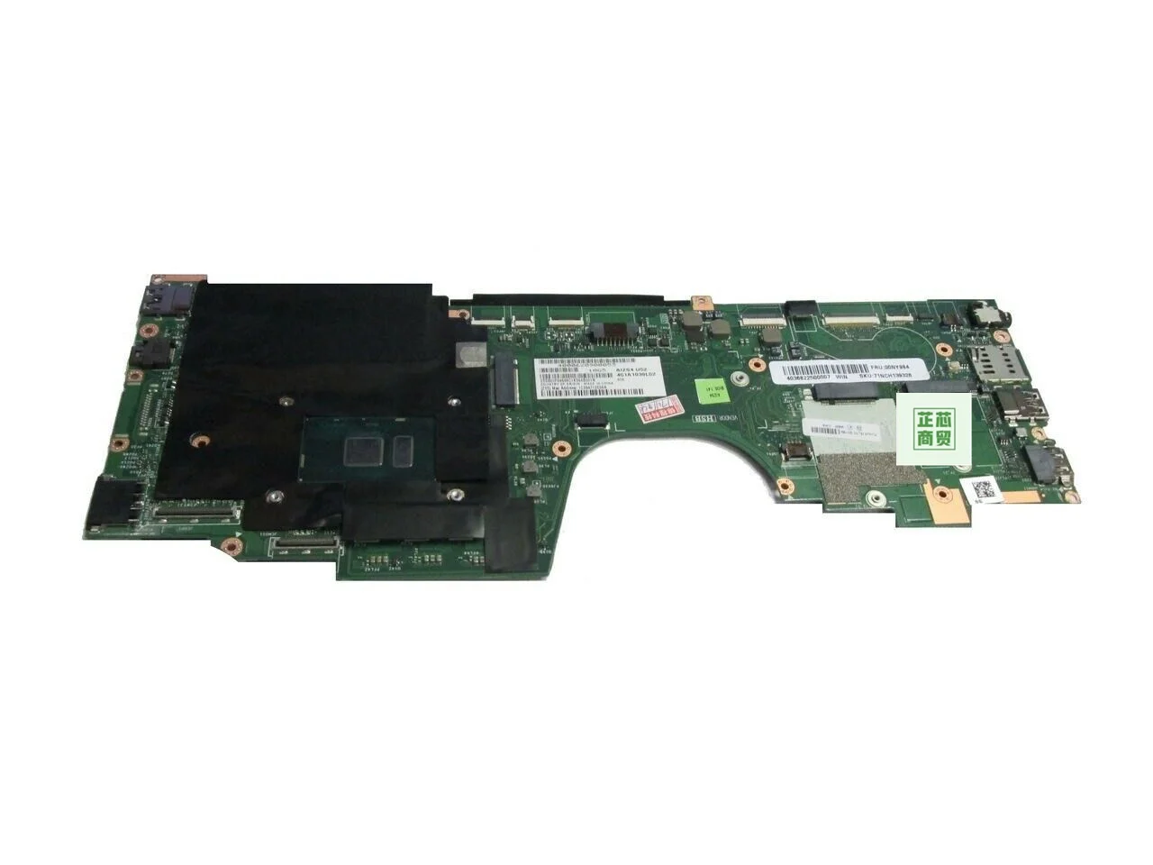 

Оригинальная материнская плата для Lenovo ThinkPad Yoga 260 i5-6300u 00NY984