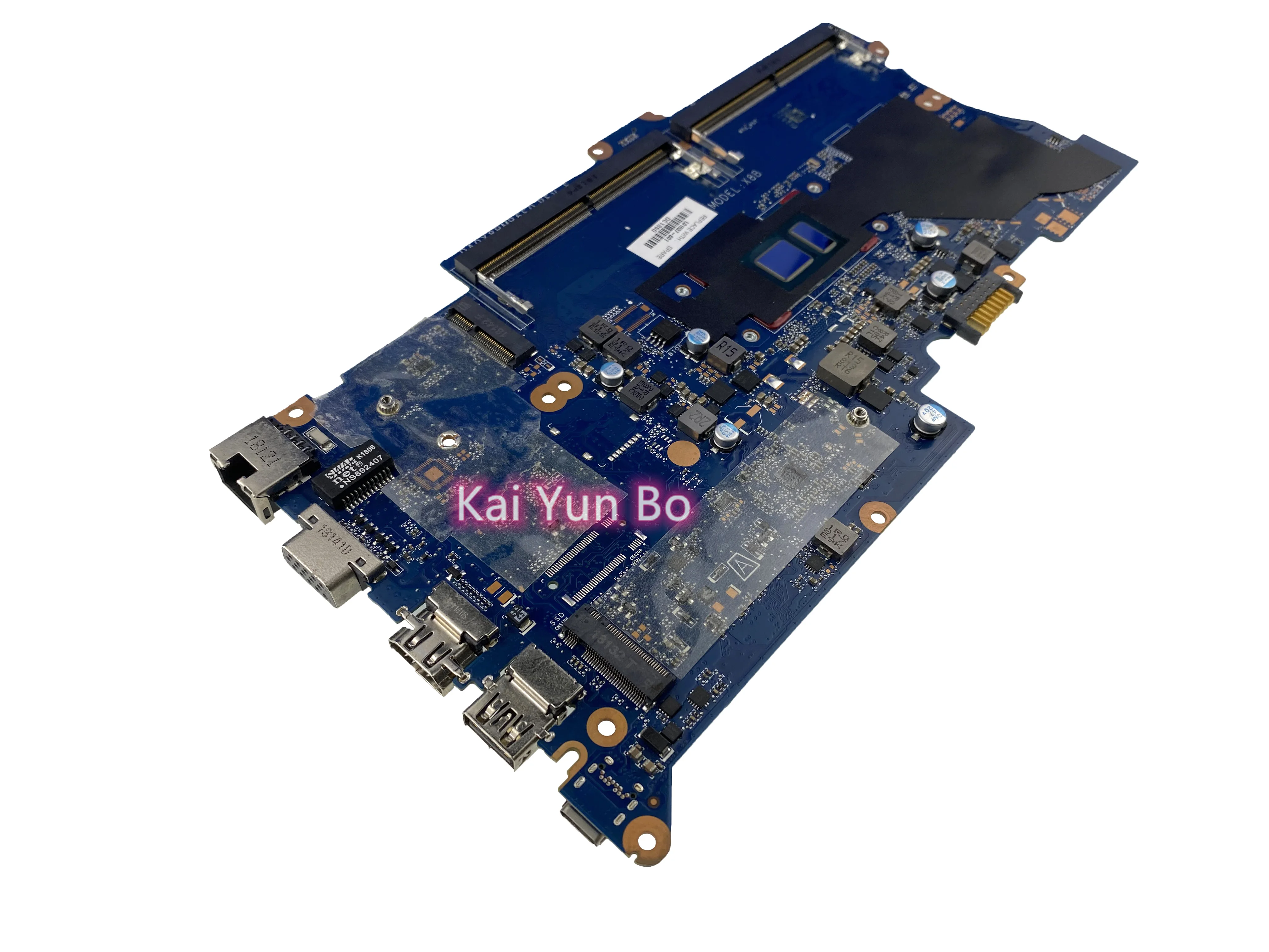 Материнская плата для ноутбука HP ProBook 430 G5 440 450 100% |
