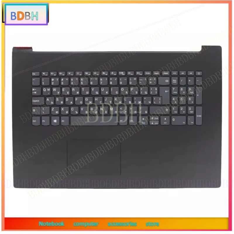 Фото Новая клавиатура/крышка корпуса (C-shell) для ноутбуков Ideapad 320-17 AST ABR V320-17 ISK IKB №2
