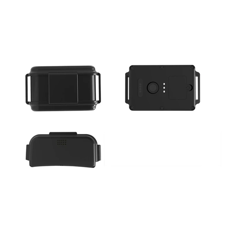 GPS-трекер TK919 водонепроницаемый на 3000 мА · ч с поддержкой 4G и приложения