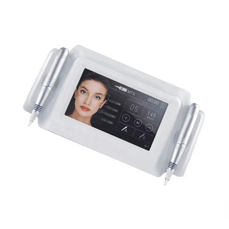 Продажа 2021 Artmex V8 косметическая машина для нанесения полуперманентного макияжа