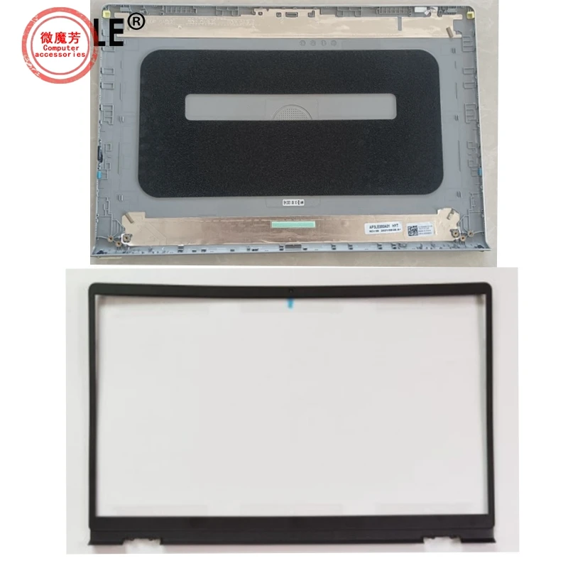 

NEW LCD Back Cover For DELL Inspiron 15 3510 3515 3511 Rear Lid TOP Case Laptop 0WPN8 /0T4MT1/DDM9D