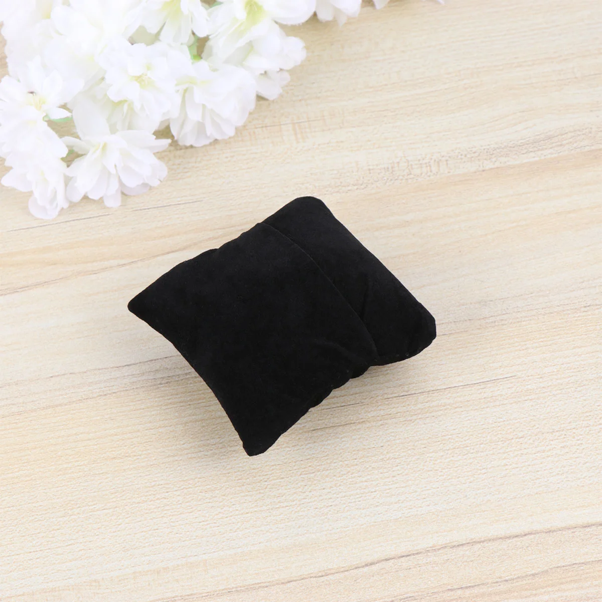 

Watch Pillow Cushions Display Box Pillows Cushion Bracelet Gift Holder Jewelry Jewellery