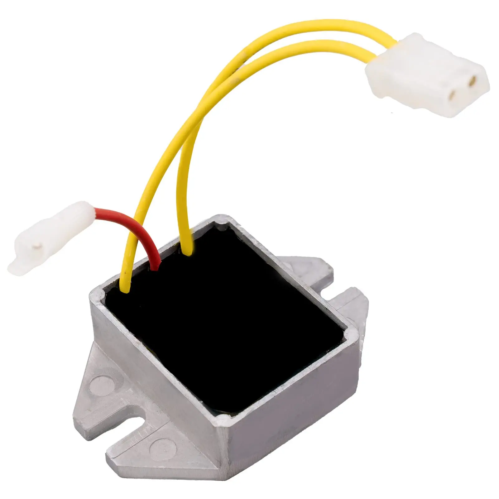 

Регулятор напряжения 394890 845907 691185 совместим с Briggs & Stratton 797182 797375 190401 192400 196400 226400 280700