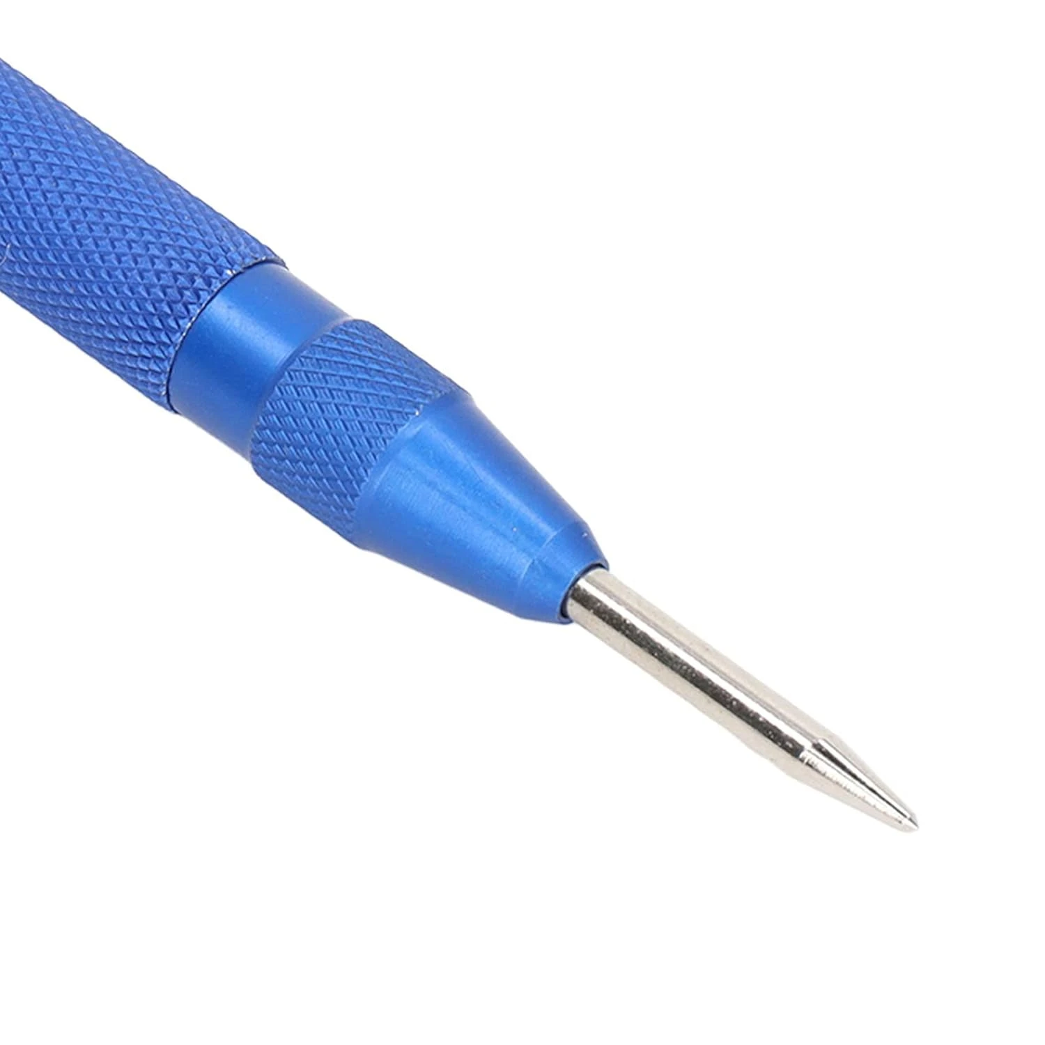 Высококачественный регулируемый синий автоматический центральный пуансон для