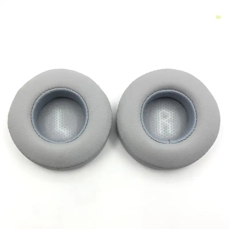 1 пара мягких амбушюров амбушюр чехлов кожаных для JBL-E35 E45 E45BT наушников взрослых