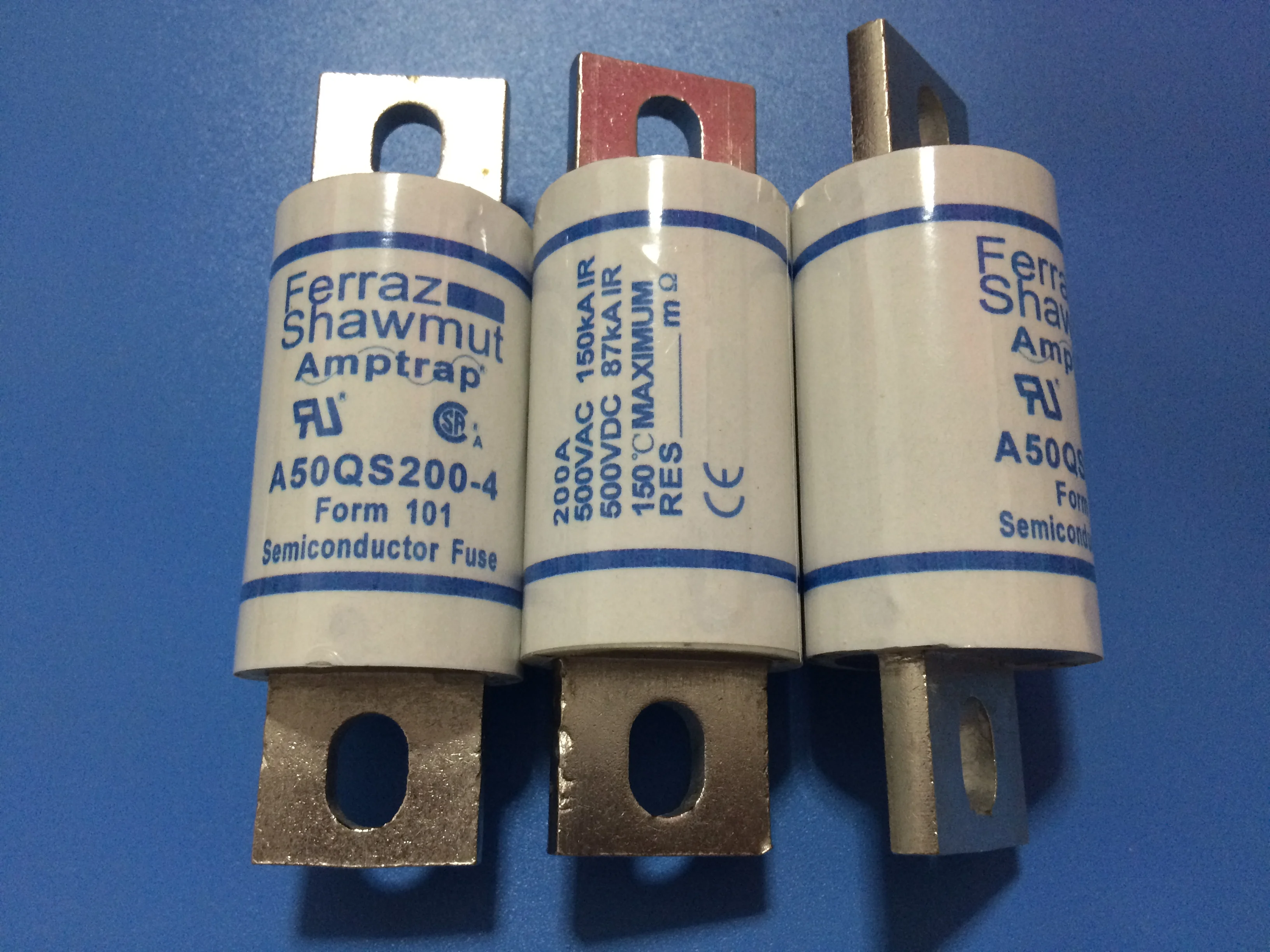 

A50QS200-4 A50QS200-4Y