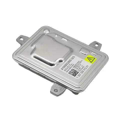 Ксеноновые hid балласты фар реакторы D1S D1R 16690032800, 1307329318, 1307329263, 130732946для модуля блока управления