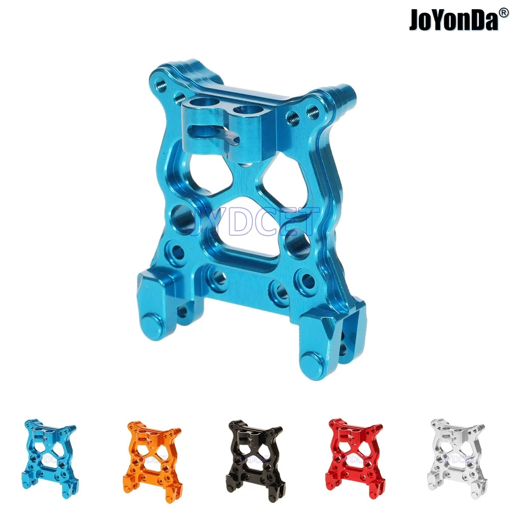 #105312 алюминиевая передняя/задняя Противоударная башенная Демпферная пластина для радиоуправляемого автомобиля HPI MINI Savage XS SS Flux GT-2XS #105312 алюминиевая передняя/задняя Противоударная башенная Демпферная пластина для радиоуправляемого автомобиля HPI MINI Savage XS SS Flux GT-2XS