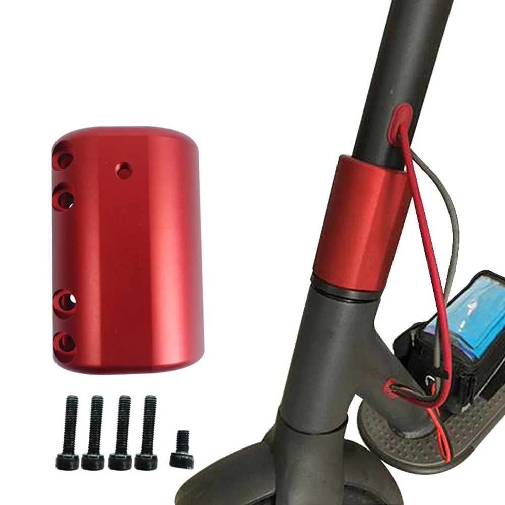 

Alloy Steel Scooter Folding Holder High-density Durable Scooter Accessories For 365 M365 Pro Accessories Patinete