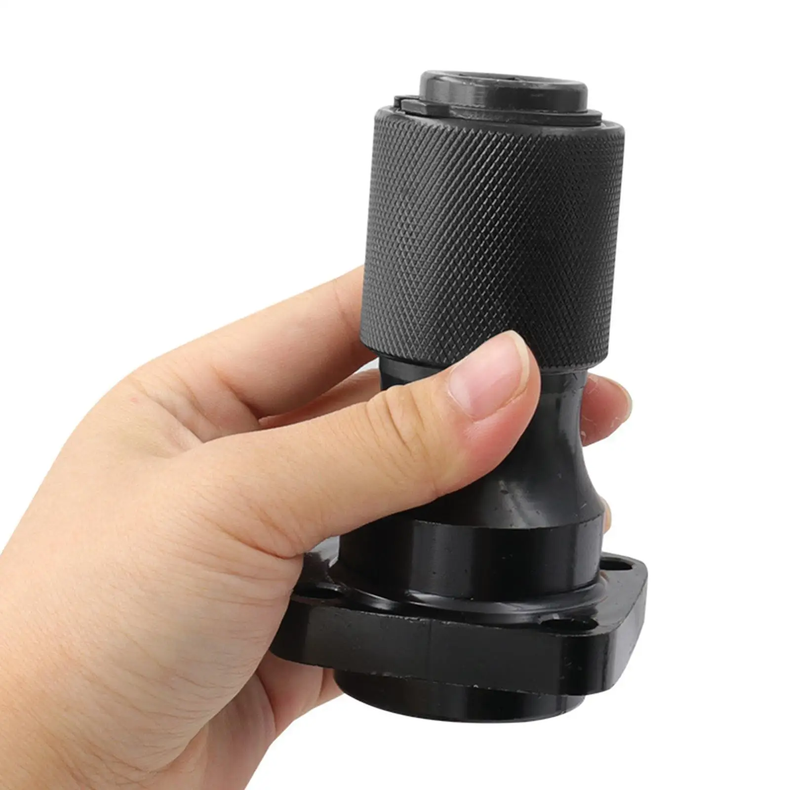 

Assembly Electric Pick Accessories Parts Drill Chuck Replaces Professional Durable Demolition Hammer Cylinder Chuck