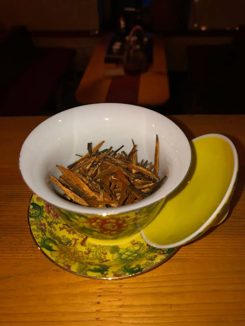 Чай Золотые Иглы Купить