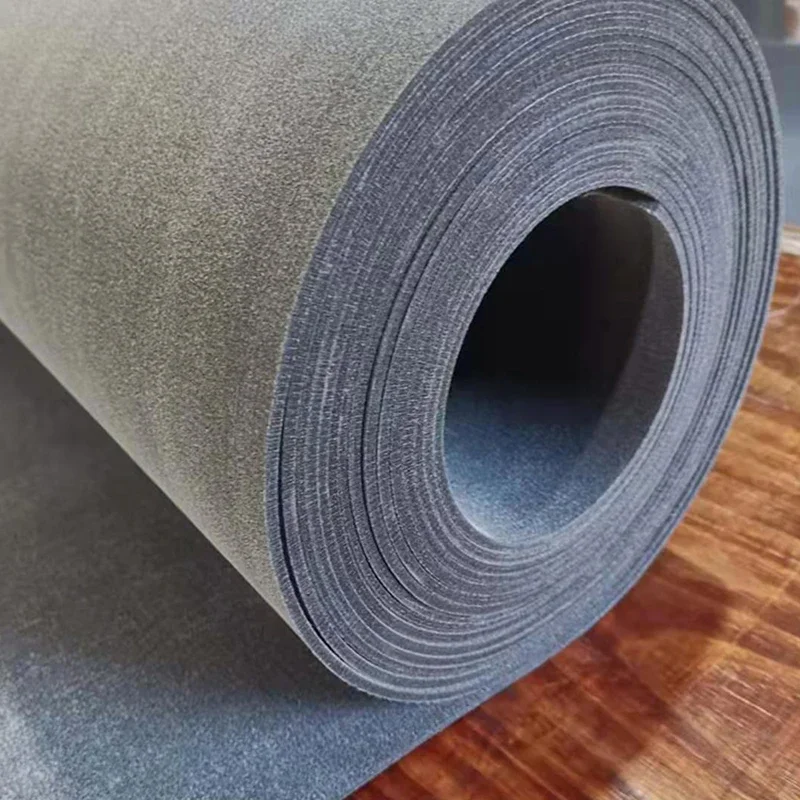 ЧПУ Вибрационный транспортный конвейер адсорбционный войлочный коврик для IECHO