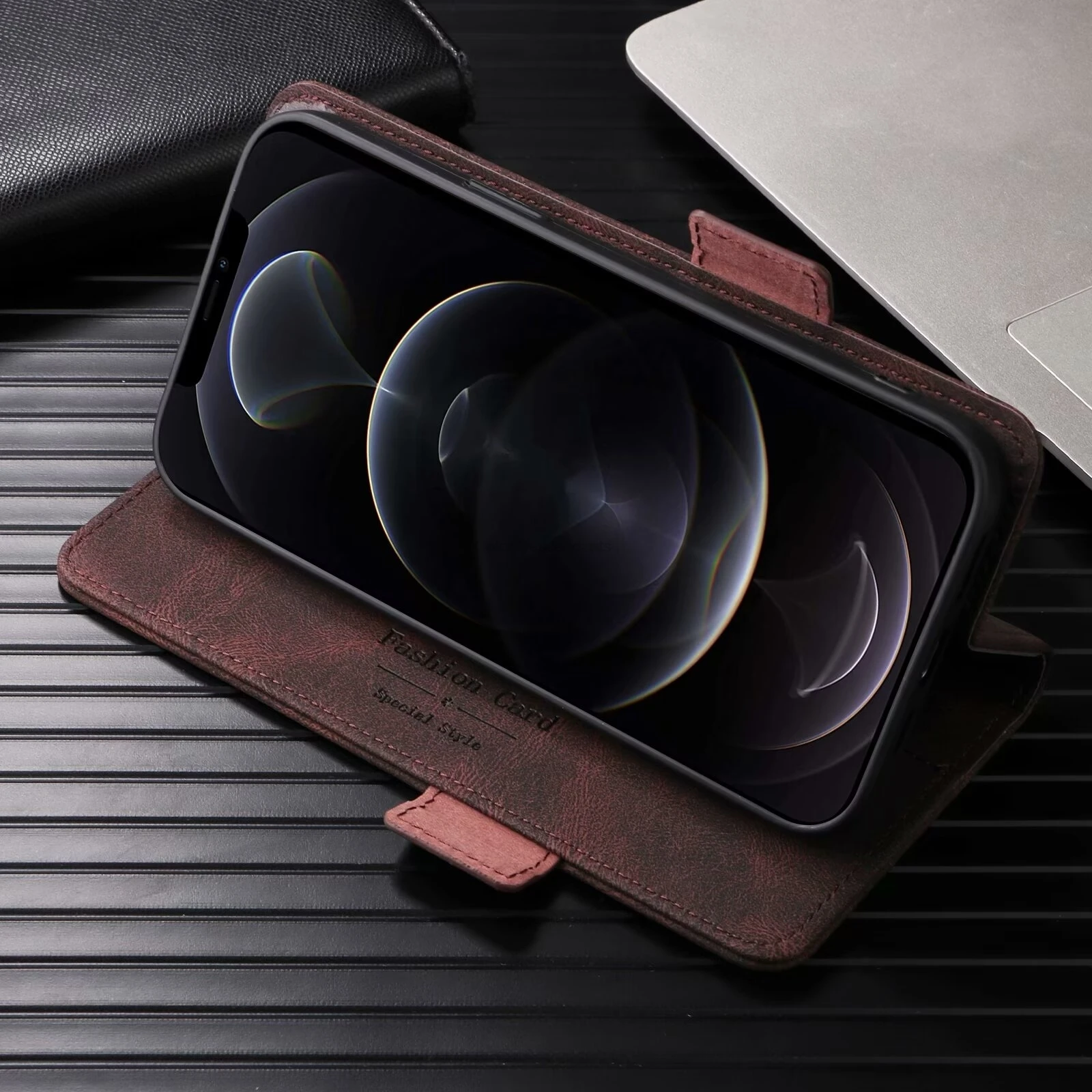 Чехол-книжка для Motorola Moto G73 чехлы мобильных телефонов