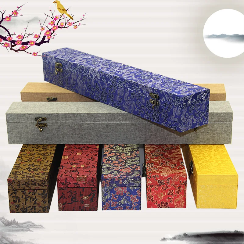 

Animation Lining Storage Scroll Seal Calligraphy And Painting Gift Scroll Activity Calligraphy And Painting Packaging Ancient Pa