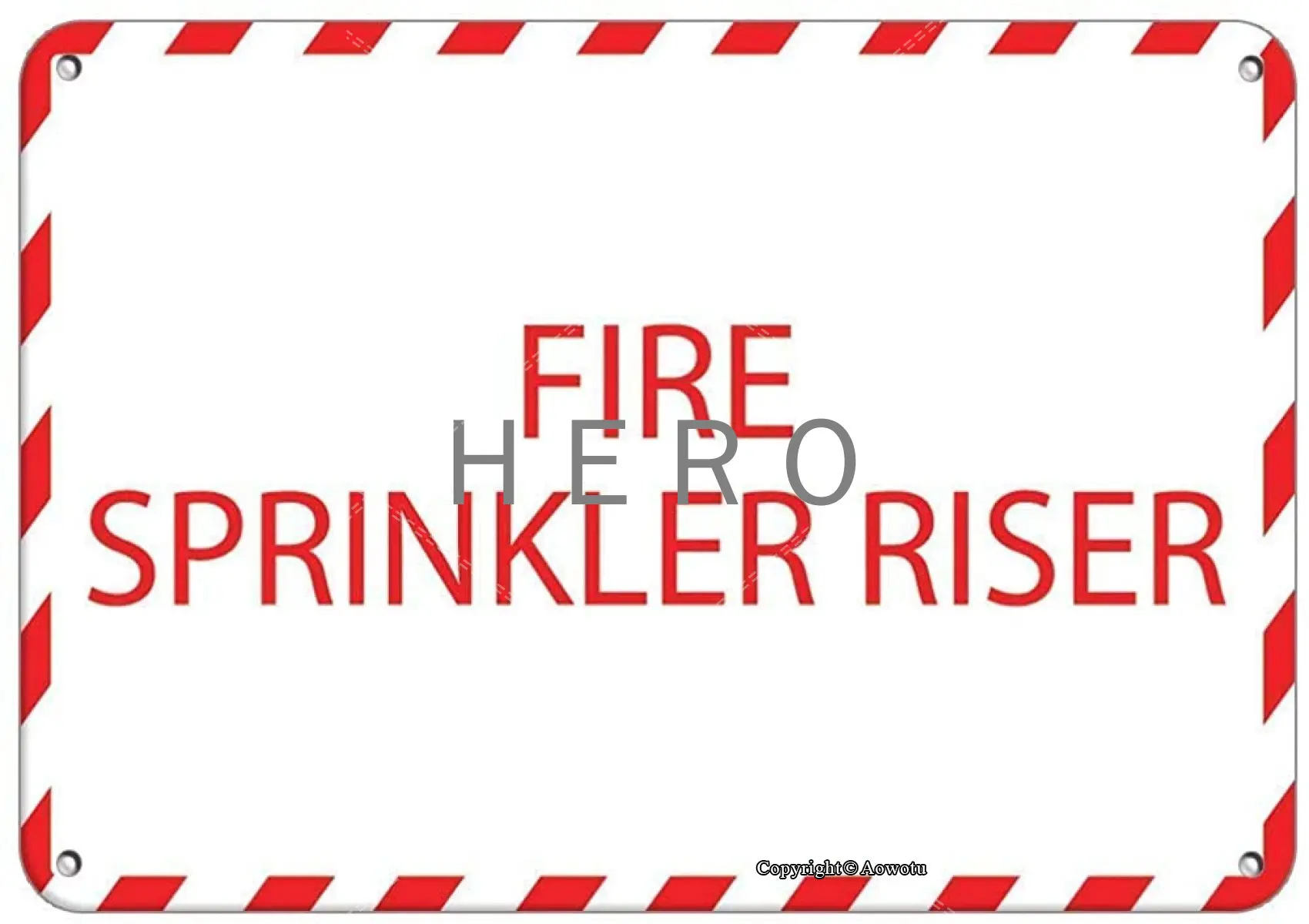 

Not a Turn Around for Large Trucks Vintage Tin Sign Art Iron Painting Rusty Poster Decoration Aluminum plaque