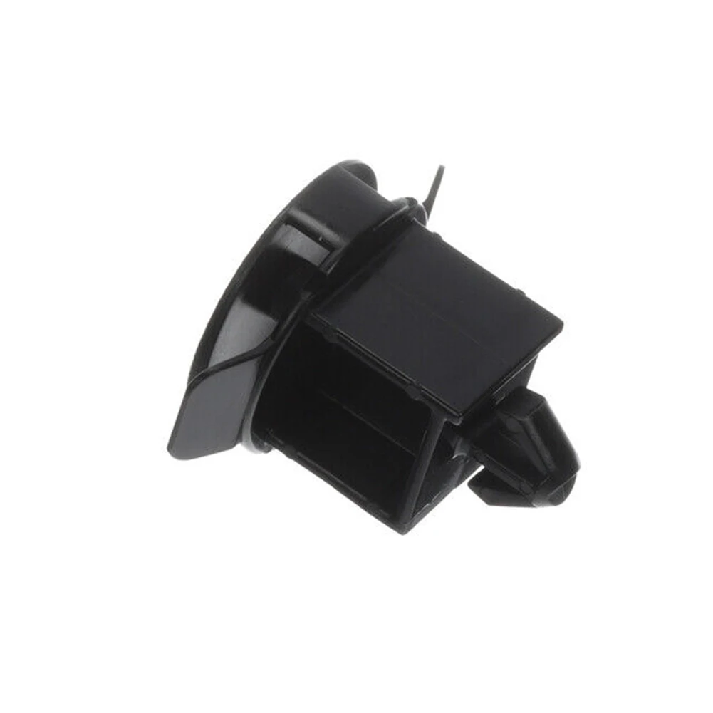 Фиксаторы крышки панели рокерного молдинга 55157070 AC для JEEP LIBERTY 05-07 рокерные