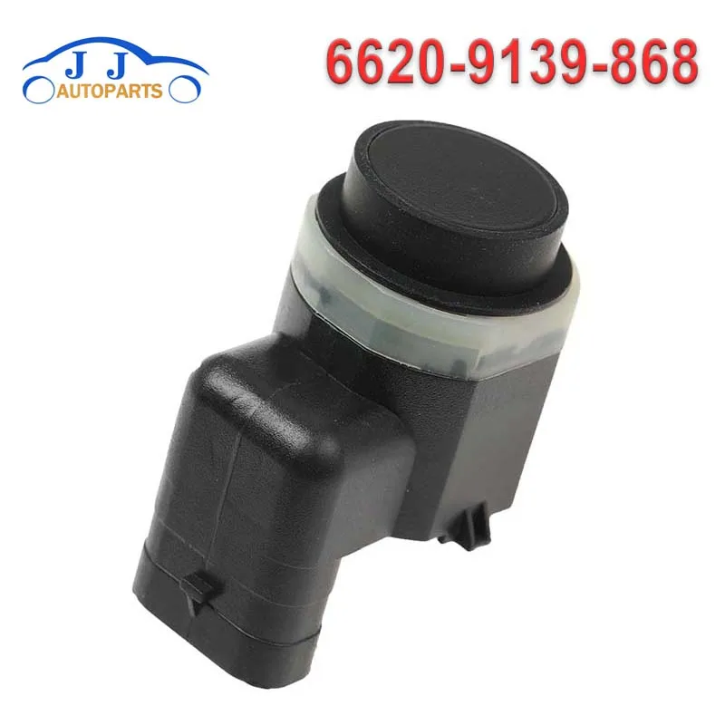 

Новинка PDC Датчик автомобильные аксессуары 6620-9139-868 66209139868 для BMW X3 X5 X6 E83 E60 E70 E71
