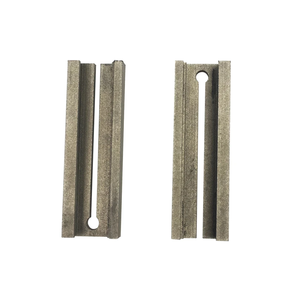 2 шт./комплект дублирующие зажимы HU66 CHKJ для VW For Volkswagen