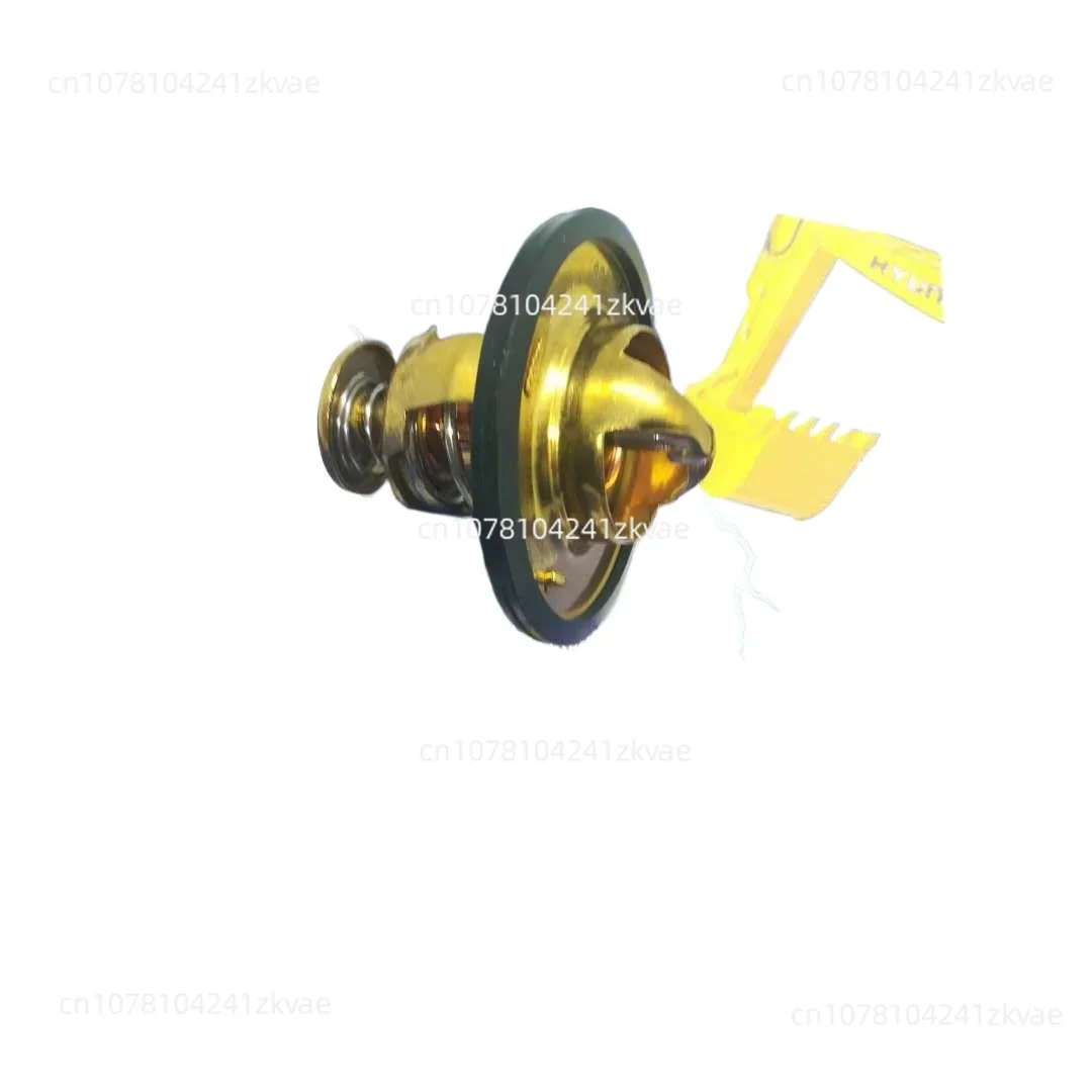 Аксессуары для экскаватора Φ 6D95 маленький термостат 600-421-6110 600-421