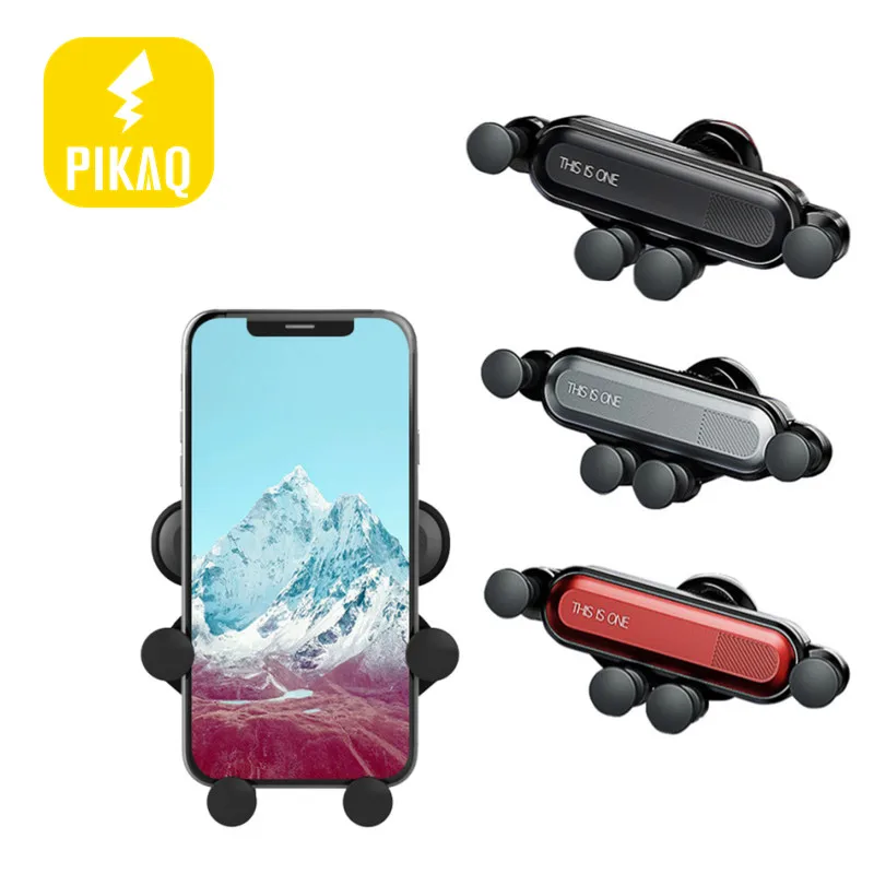 Автомобильный держатель для подставки Xiaomi Mi 12 11 Ultra Honor 7X 8X 8A Huawei P8 Y5 2018 Y6 Y7 Redmi 6A 4X