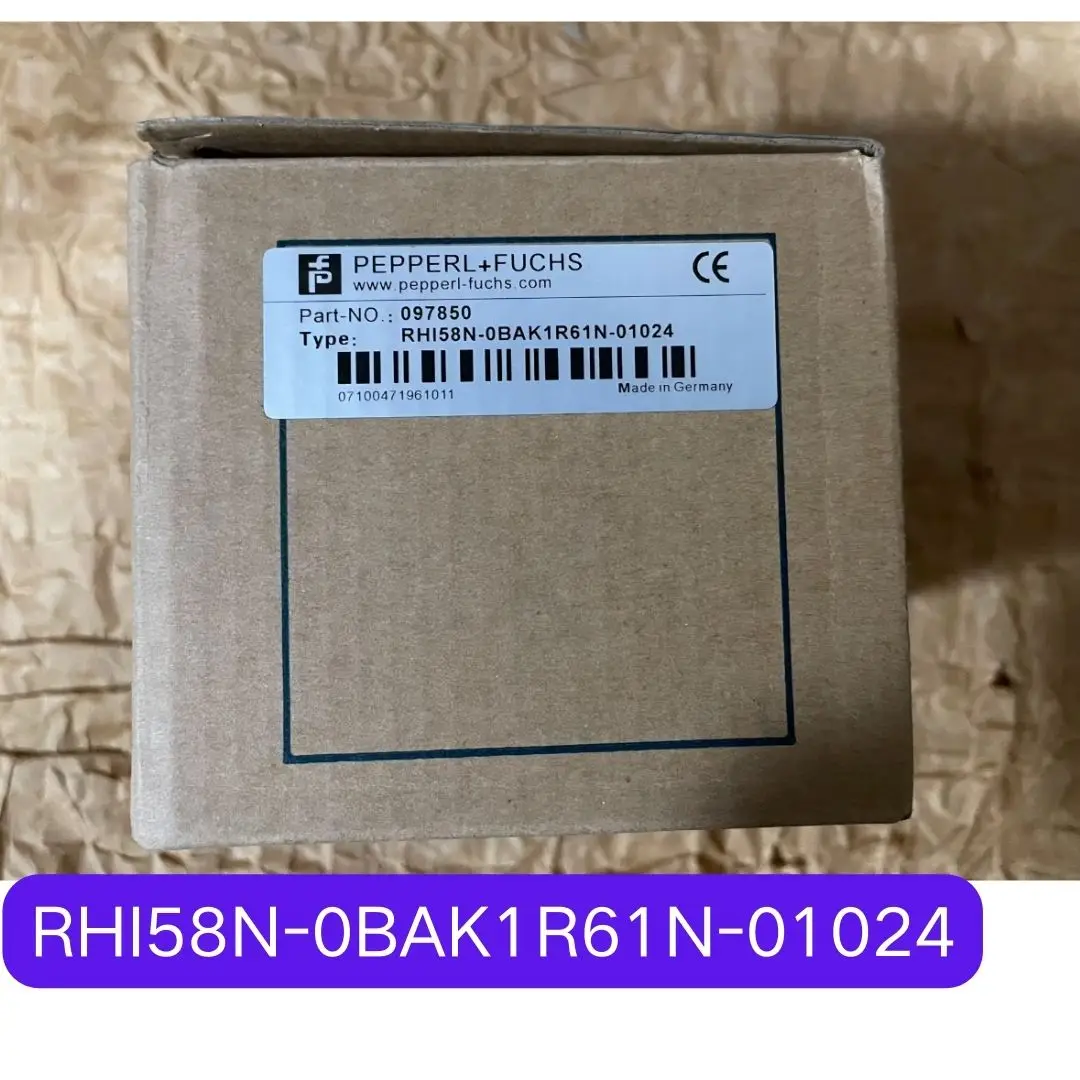 Совершенно новый стандартный кодировщик 097850 быстрая доставка