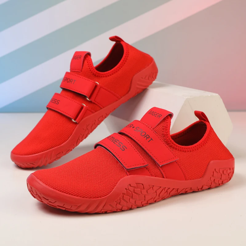 Fashion 2025 Men Women Casual Shoes Lightw Indoor Training Sneakers Convenient Comfort Breatha Flat Bottomed New Walking