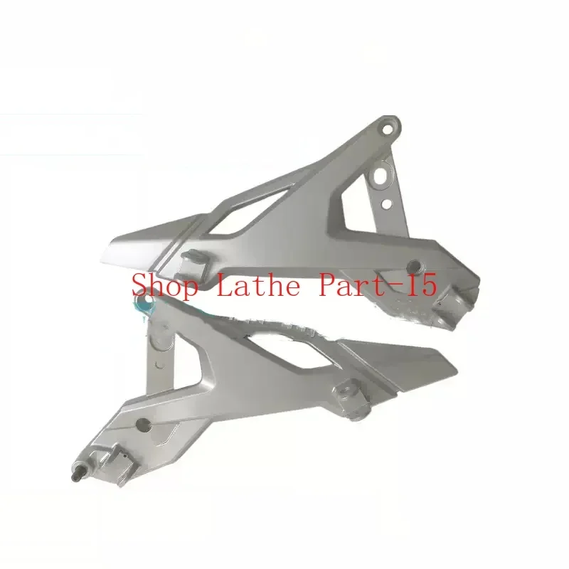 Рычаг переключения педали мотоцикла левый и правый кронштейн для подключения