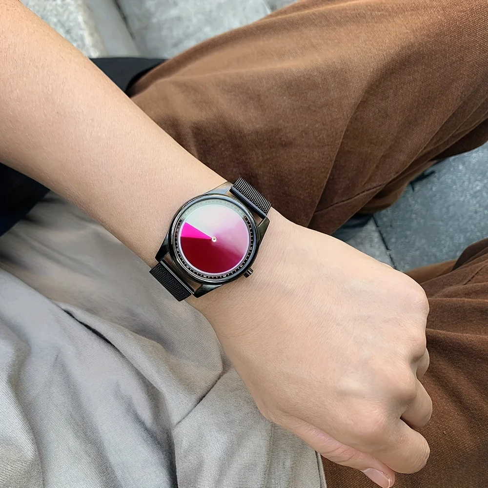 Индивидуальные Наручные Часы Специального Дизайна