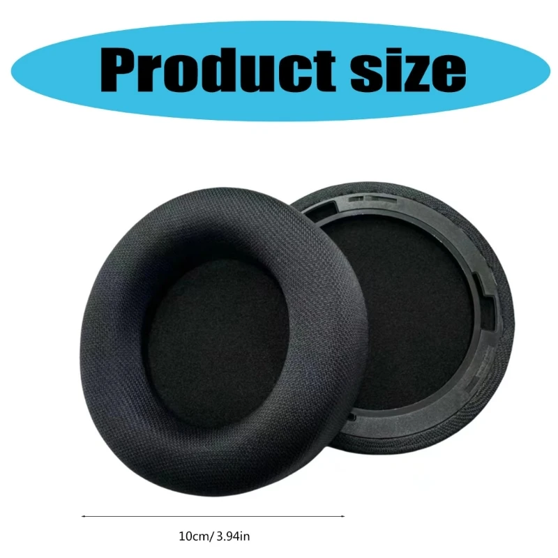 Сменные амбушюры губки чехол наушники Corsair 1 пара