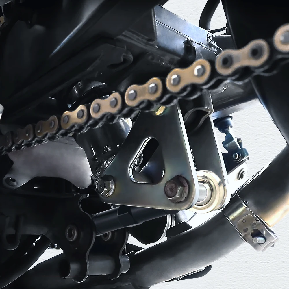 Подходит для Honda CBR600RR CBR600RA 2009-2024 регулируемая подвеска понижающая тяга