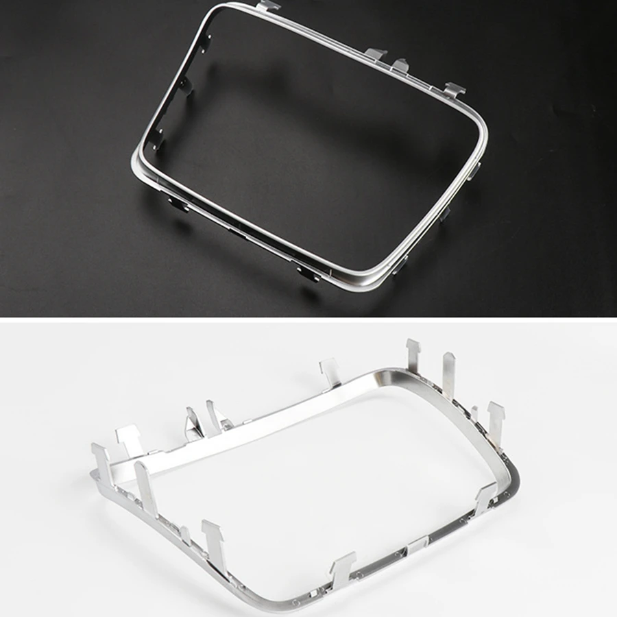 

For Benz E-Class W213 Water Cup Holder Electroplating Trim Strip, Ashtray Cover and Bright Strip 2136830500