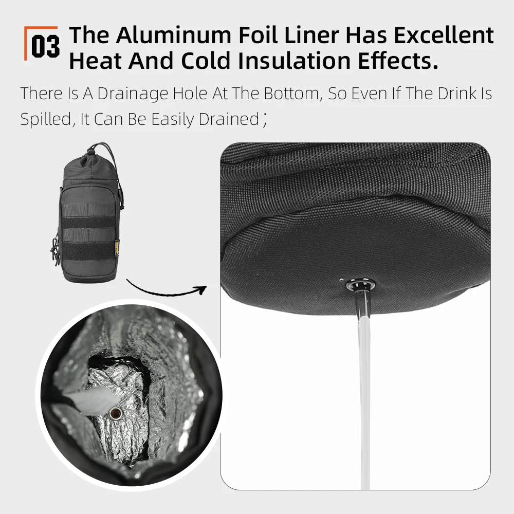 Rhinowalk Велосипедная бутылка для воды 1 шт./2 шт. Крышка чашки Многофункциональная