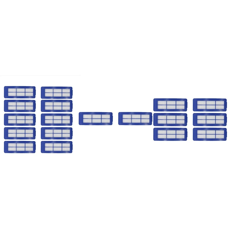 

Ilter For Eufy Robovac G10 G30 Hybrid Sweeping Robot Parts