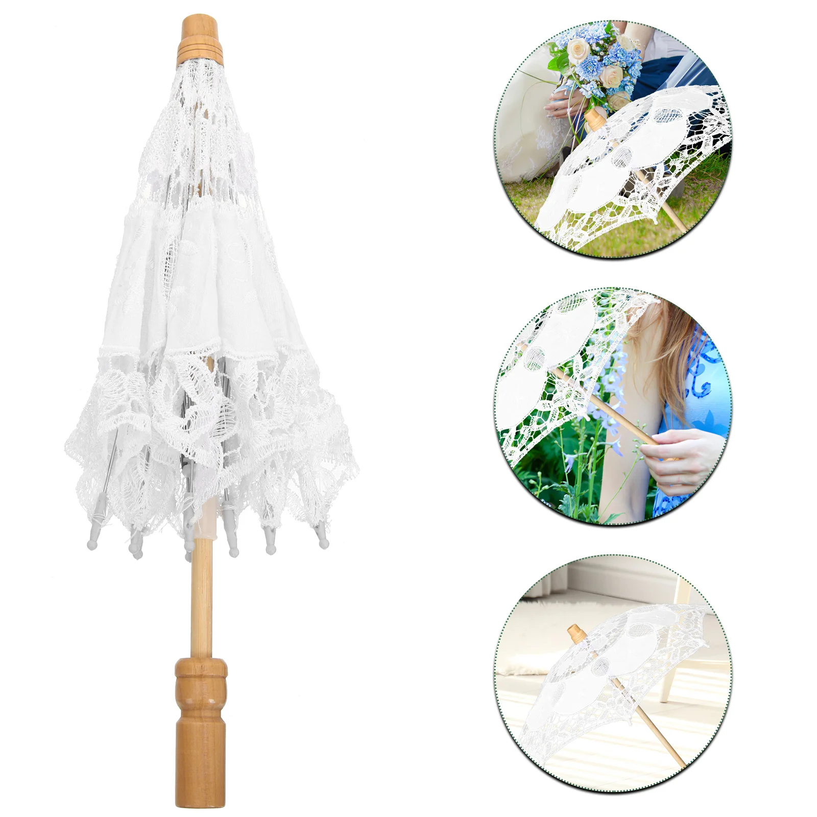 

1920s Party Costume Goth Umbrellas Photograph Parasol Bridal Umbrellas Weddings Wedding Lace Parasol Flower Decorations