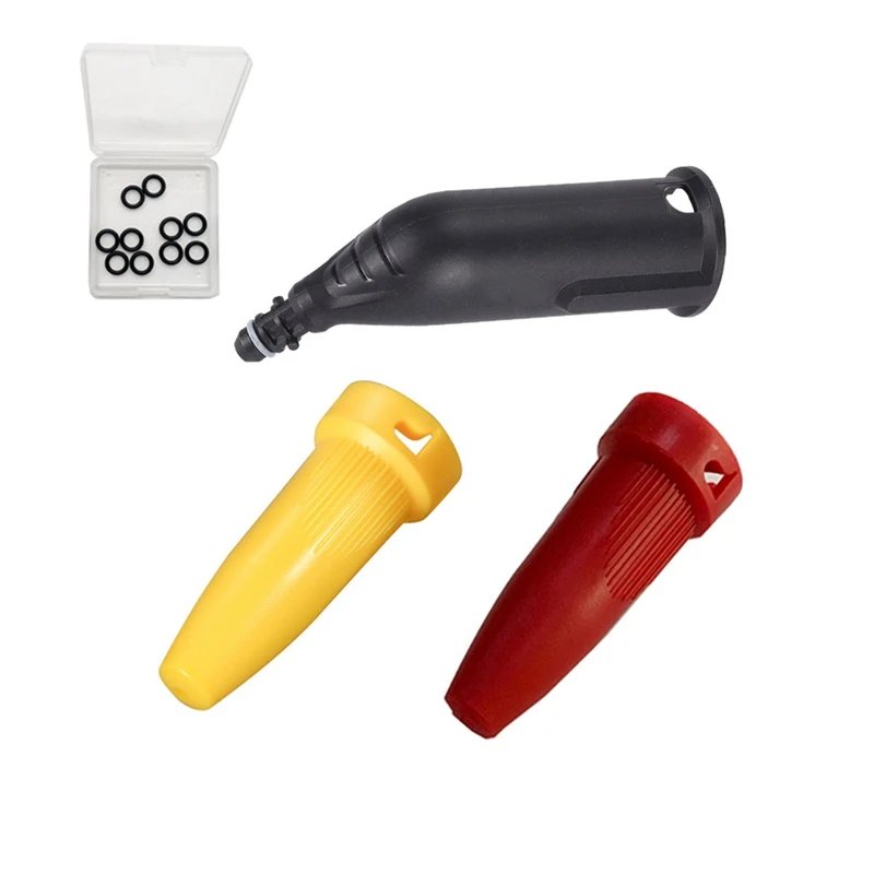 

GTBL Powerful Sprinkler Nozzle Head For KARCHER SC1/SC2/SC3/SC4/SC5 Steam Cleaner Parts Accessories