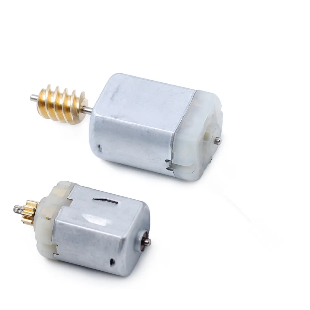 

Car door lock motor central control lock for Range Rover Discovery 3/4 Ford Mazda Jaguar DC 280 motor