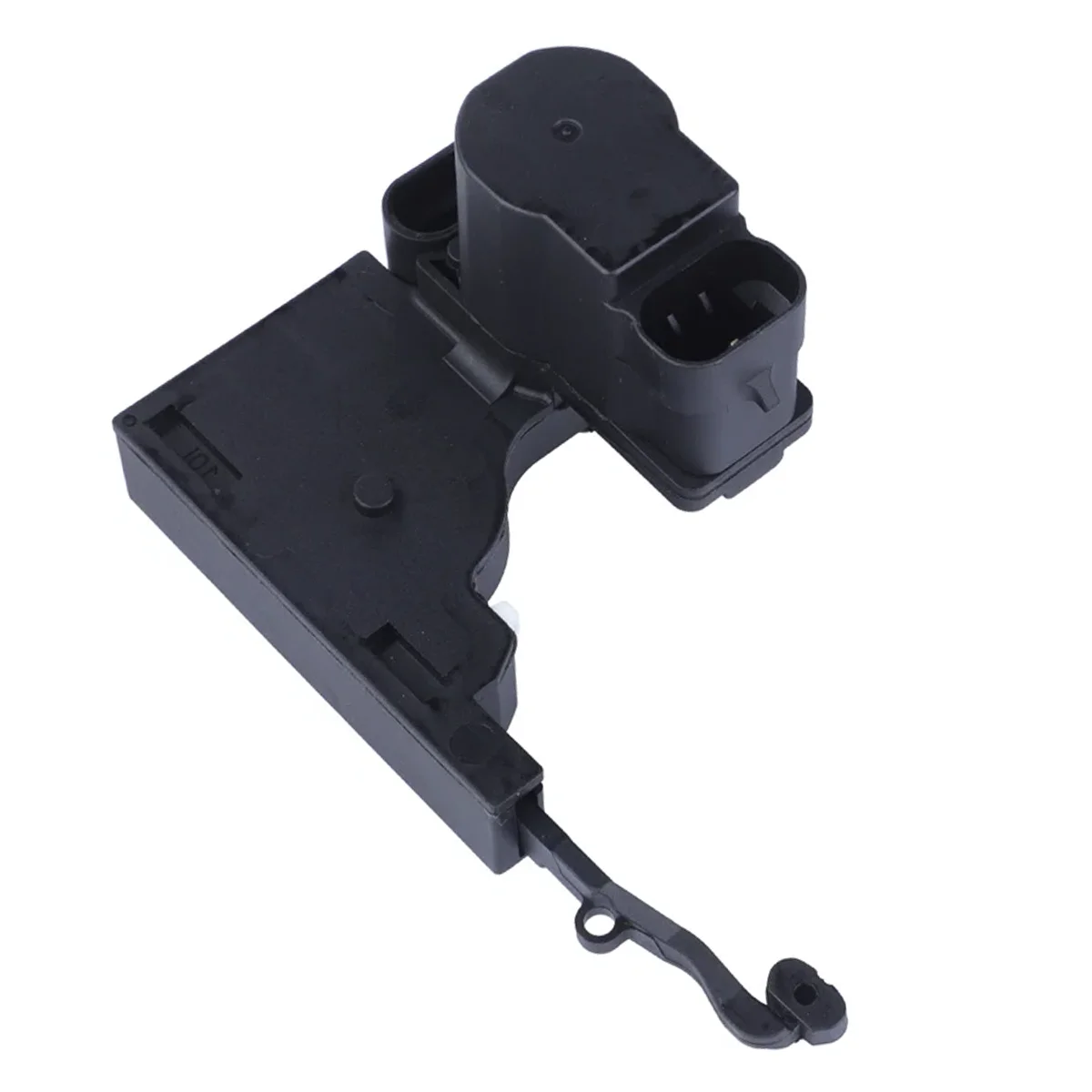 Привод дверного замка для Chevrolet Aveo Aveo5 Kalos Lova Nexia Optra Daewoo Gentra Barina Pontiac G3 Wave5 Suzuki Swift