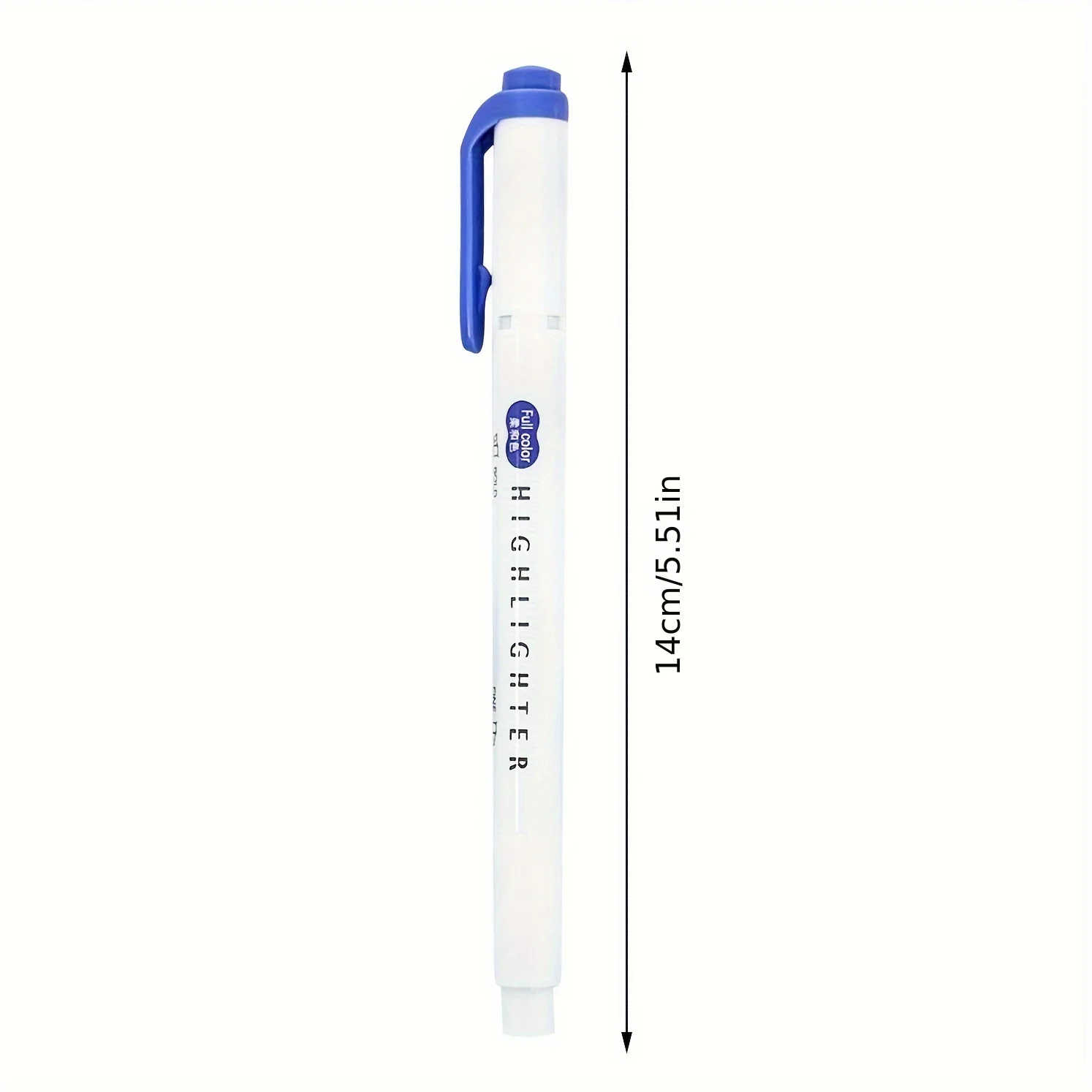 20 цветов Zebra Mildliner мягкая ручка-кисть двойной наконечник маркер для рисования