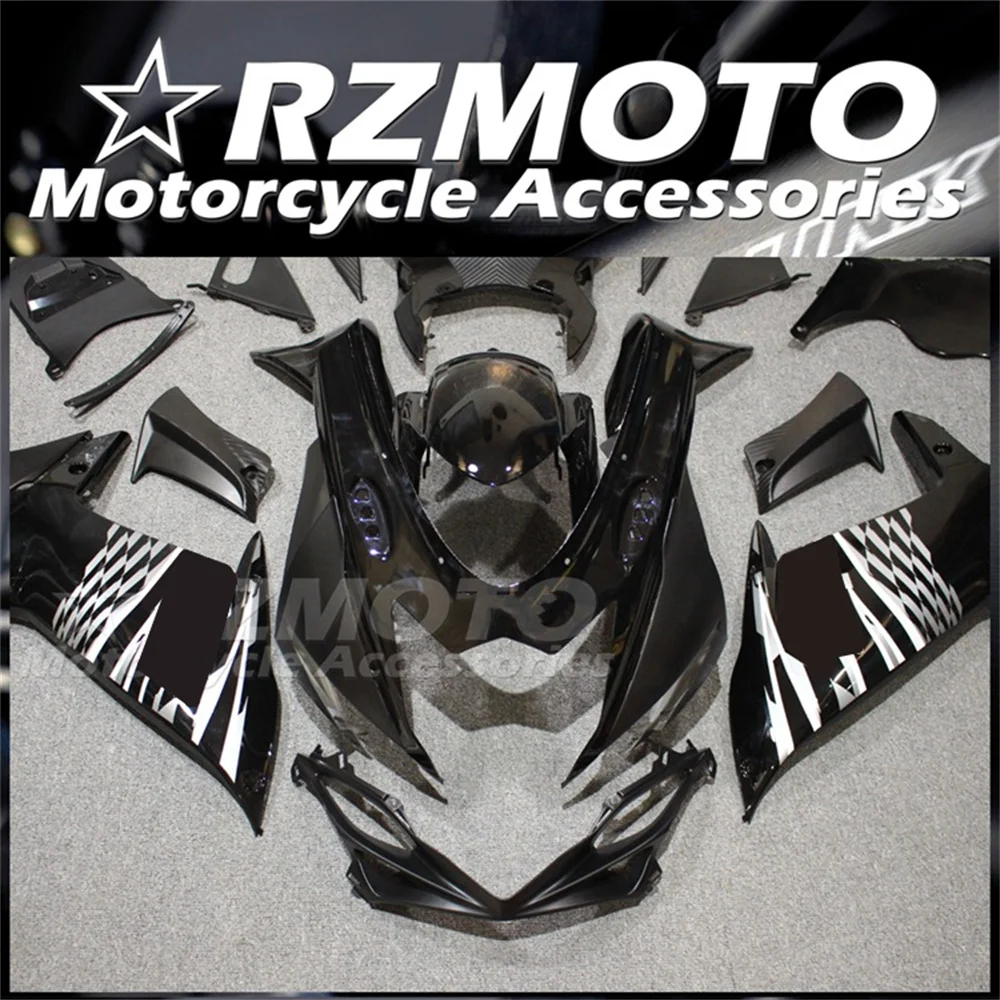 Новый комплект обтекателей для мотоцикла ABS Suzuki GSX-R 600 750 K11 2011 2012 2013 2014 2015 2016 2017 2018 L1