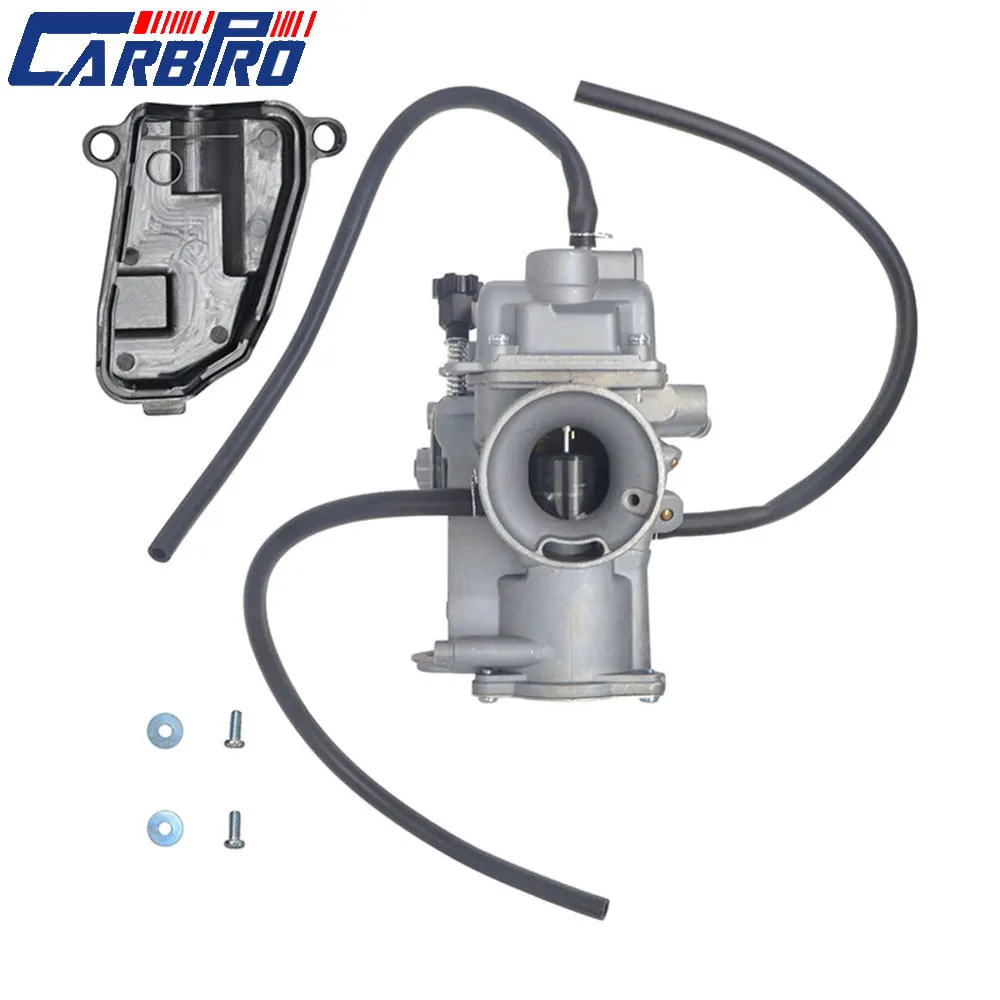 

Carburetor Assy For Honda Big Red 250 ATC250ES 1985 1986 1987