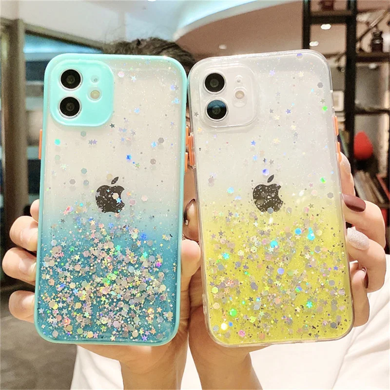 

Защитный чехол для объектива камеры IPhone, мягкий ТПУ, светлый карамельного цвета, подходит для 11, 12 Mini pro, x, XR, XS max, 8, 7 plus, Se 2020