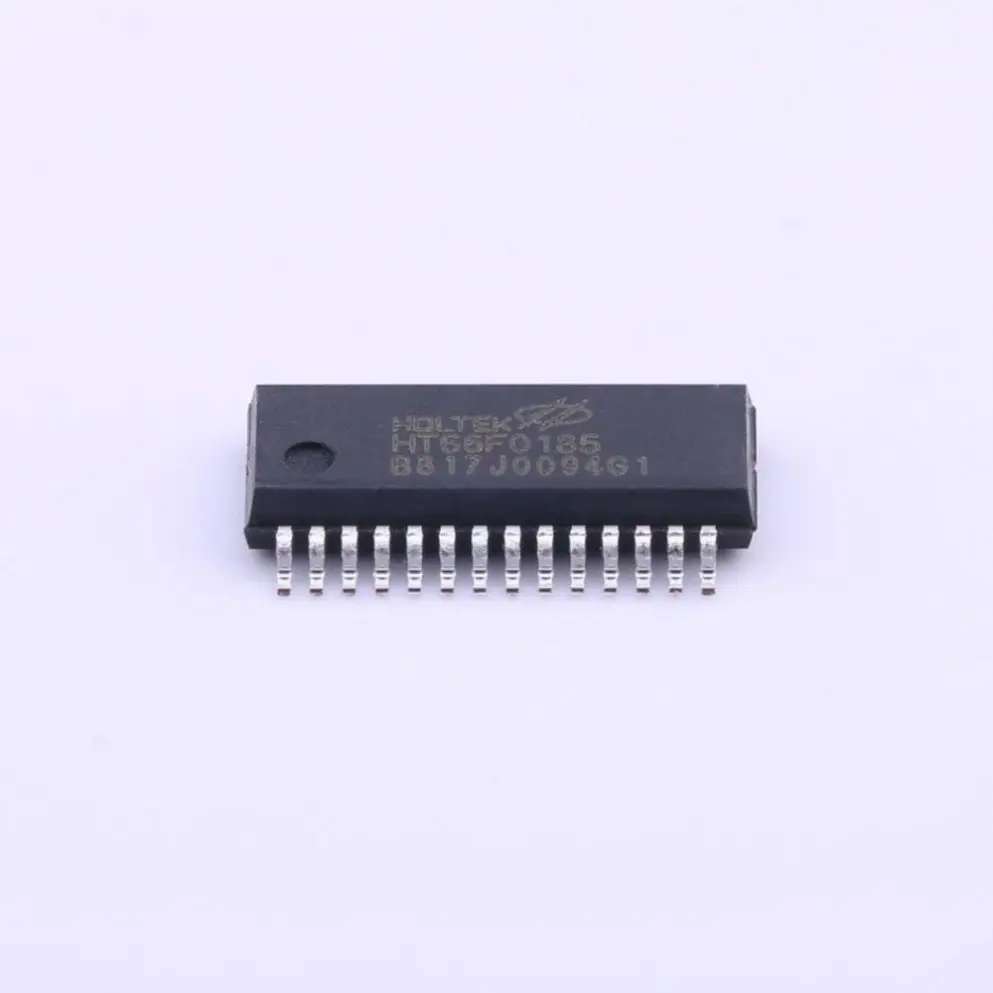 

ORIGINAL MCU HT66F0185.83287 Original HT66F0185 Electronic Component