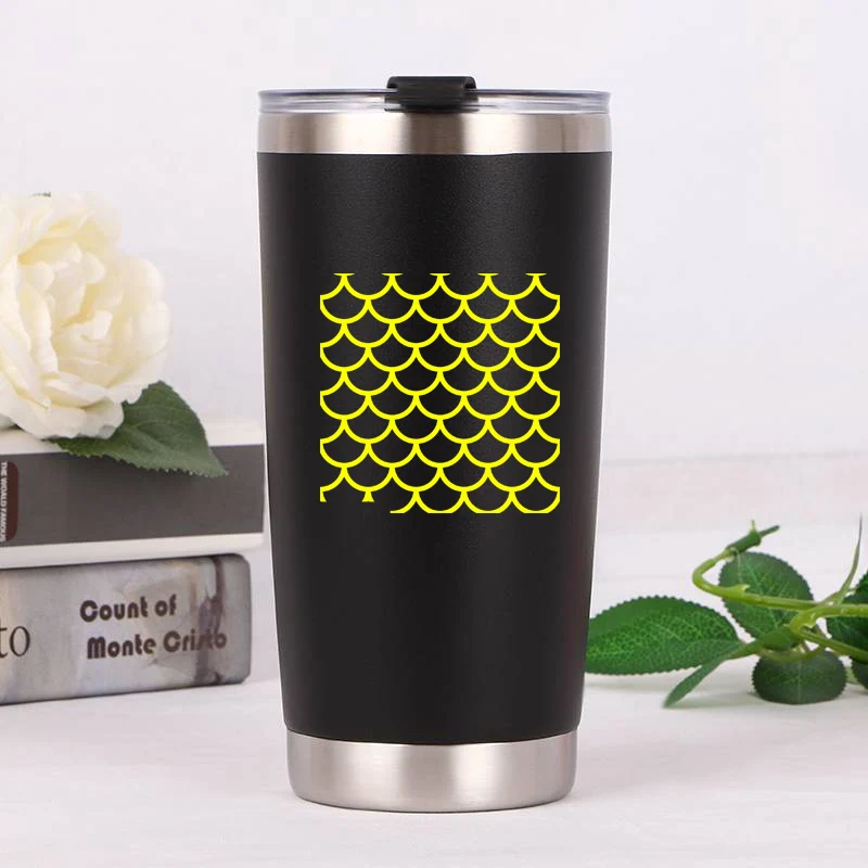 

30oz 20oz Coffee Cup for Men and for Women, Customized Stainless Steel Flask Pocket Drinking for Whiskey Alcohol