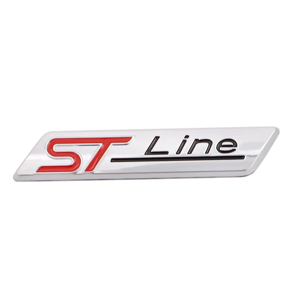 Рисунок 5 - ST LINE 3D значок