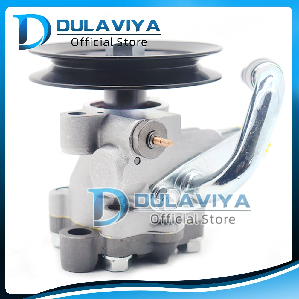 Новый Насос гидроусилителя руля для HYUNDAI GETZ TB 1 6 2002-2009 G4ED PAS 571101C500 57110-1C500 57110-1C501